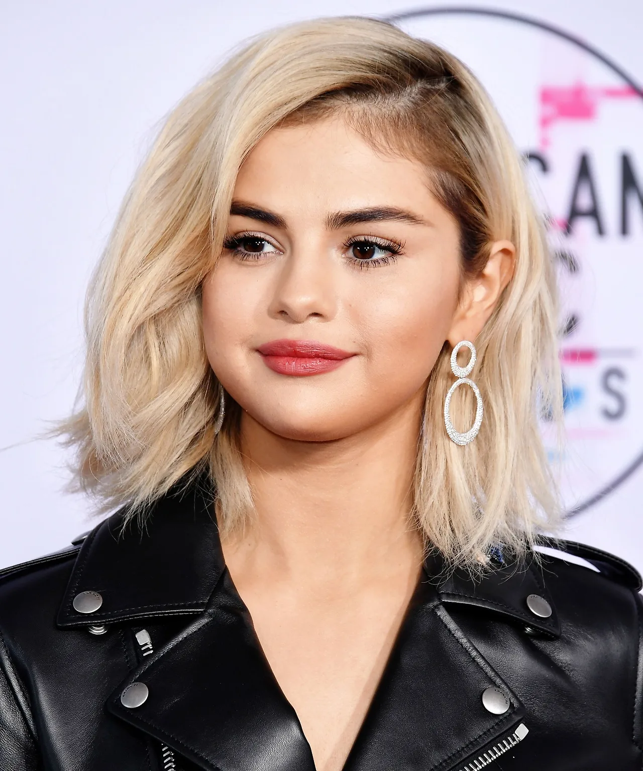 Selena Gomez
