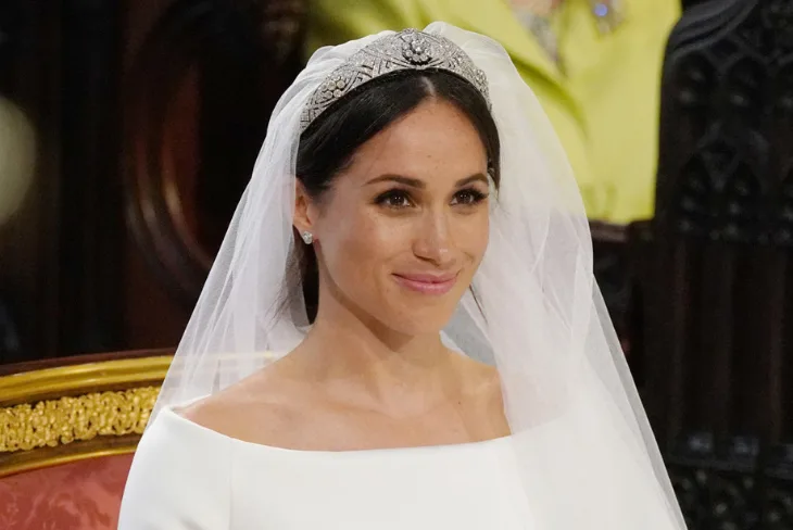 01 công nương Meghan Markle