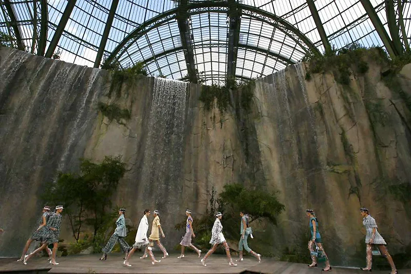 Chanel Chanel