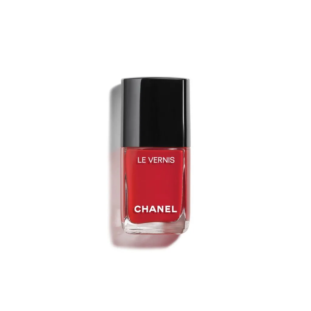 chanel mau do chanel mau do