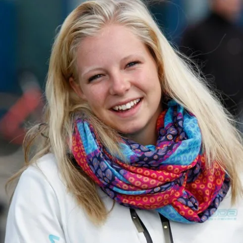 Emma Jorgensen