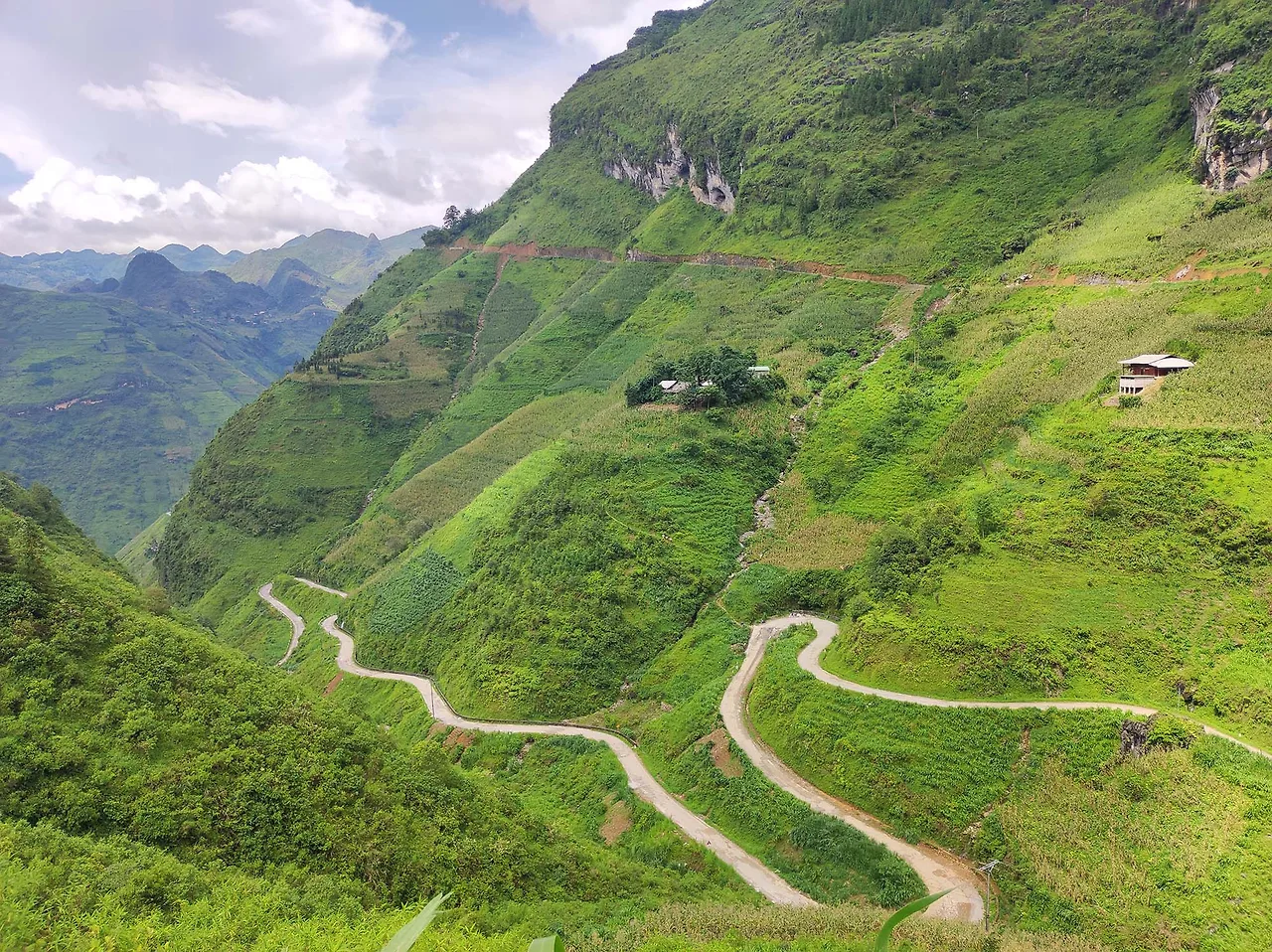 Hà Giang đèo Mã Pí Lèng Hà Giang đèo Mã Pí Lèng
