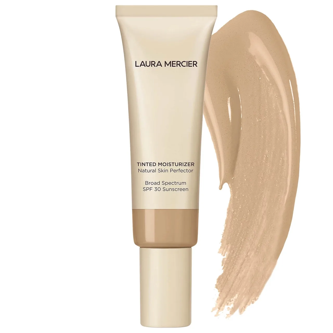 Kem dưỡng có màu Laura Mercier Tinted Moisturizer Natural Skin Perfector Broad Spectrum Kem dưỡng có màu Laura Mercier Tinted Moisturizer Natural Skin Perfector Broad Spectrum