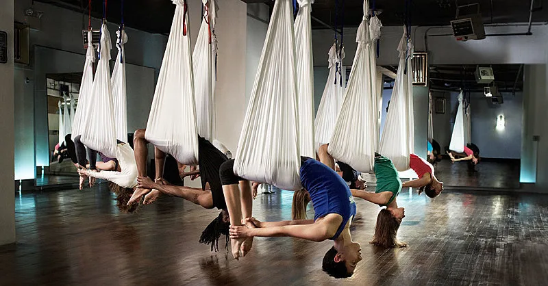 yoga bay yoga bay
