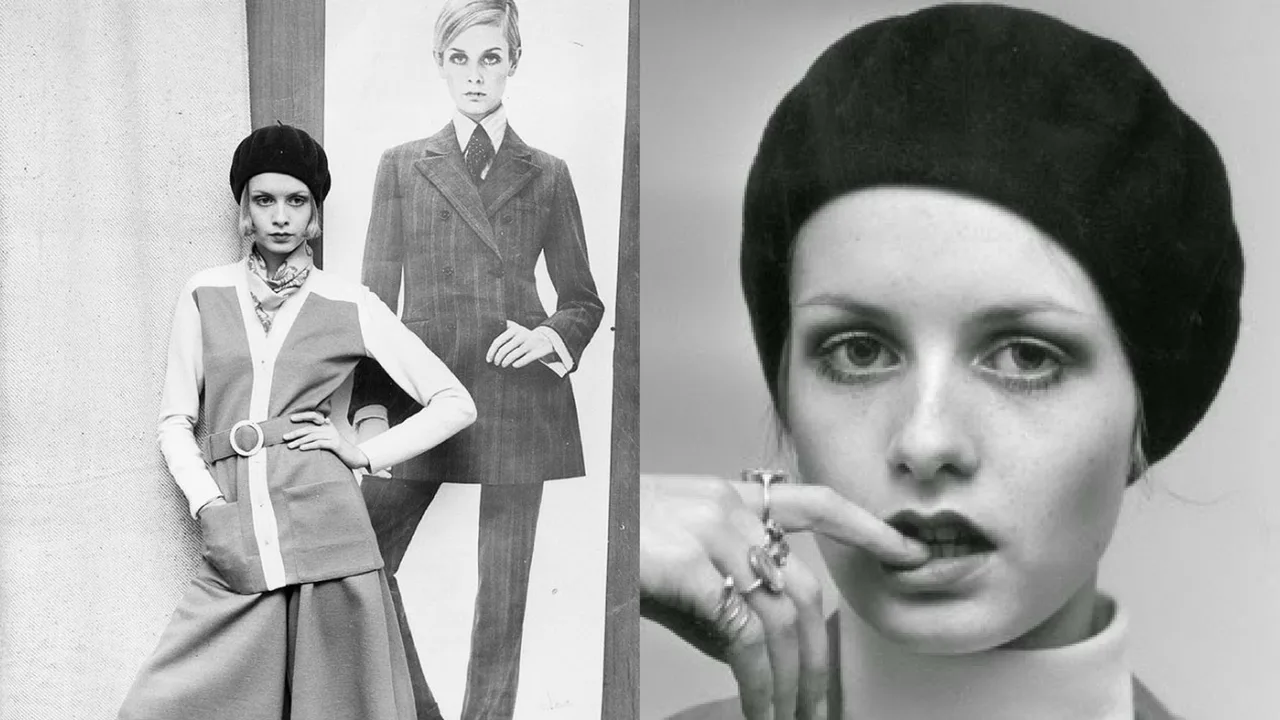 Huyền thoại mũ Beret - Từ biến động lịch sử đến hào quang làng mốt 8 Huyền thoại mũ Beret - Từ biến động lịch sử đến hào quang làng mốt 8