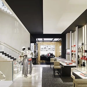 Điểm tin thời trang: Chanel mở cửa hàng flagship lớn nhất ở New York, Celine và Givenchy trình diễn BST nam tháng 1/2019