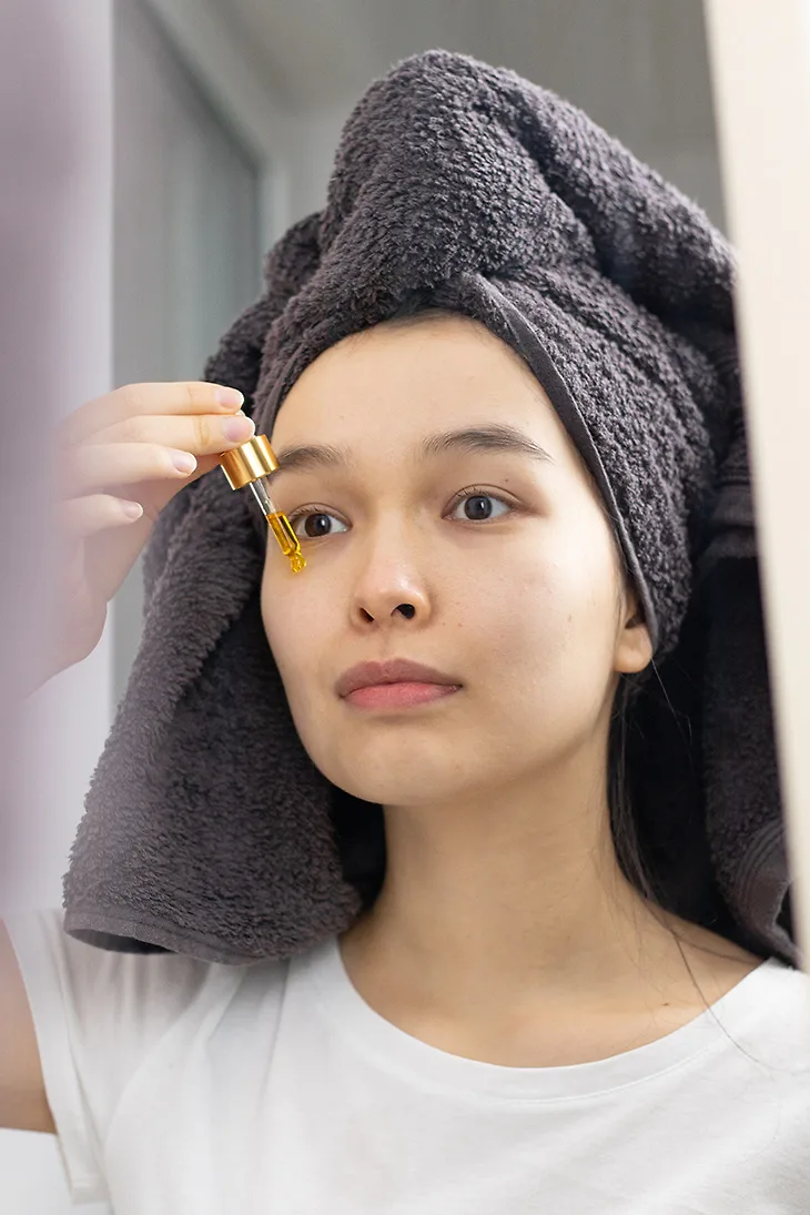 Chăm sóc da hiệu quả hơn cùng Niacinamide