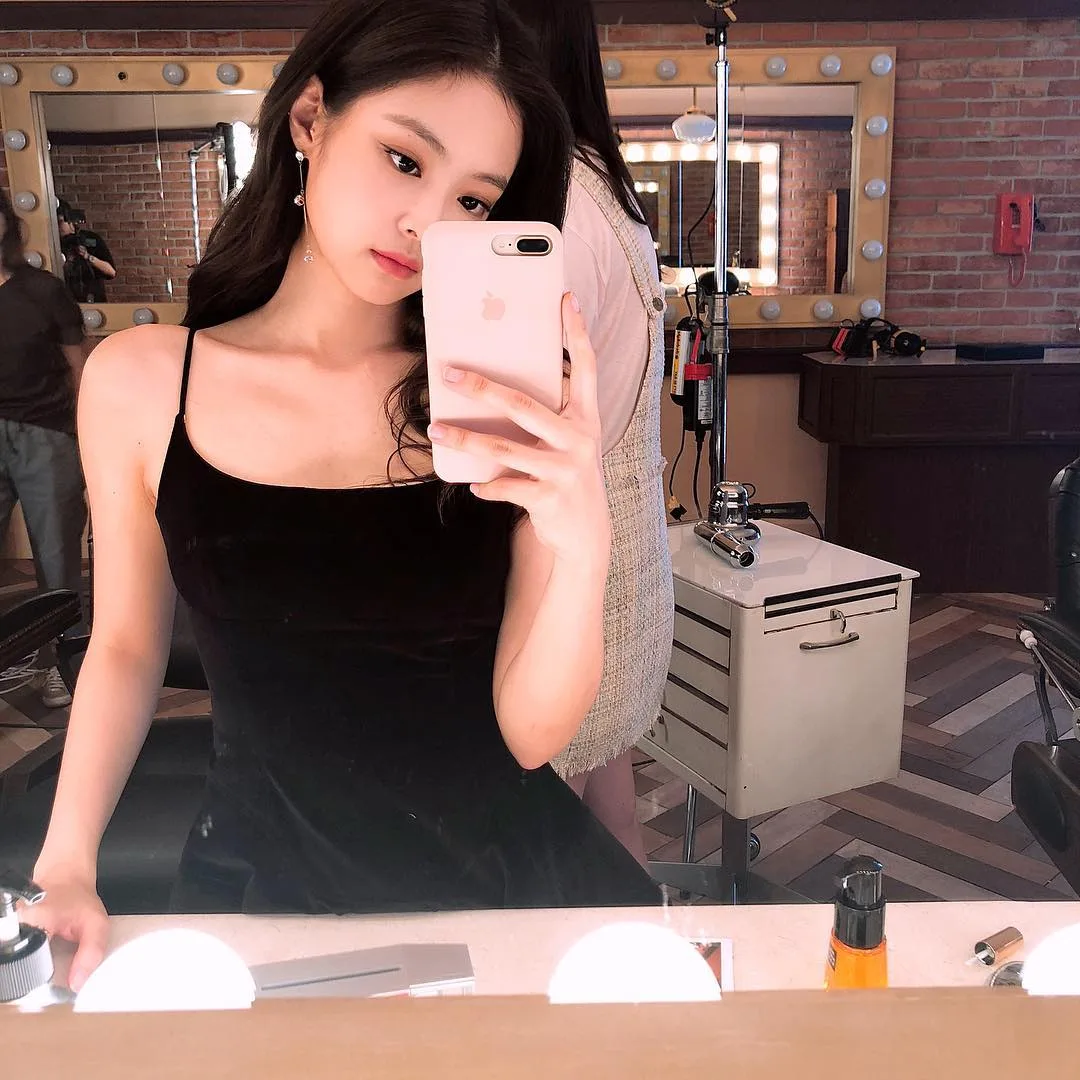 jennie xu hướng jennie xu hướng
