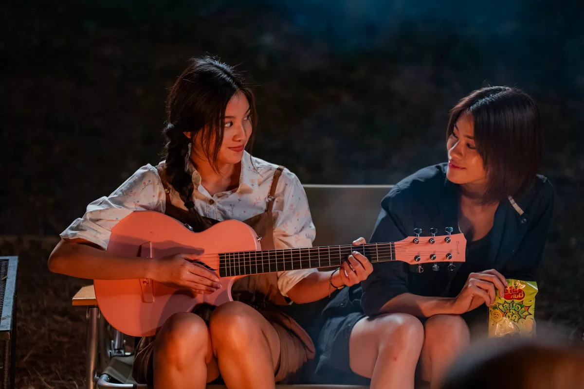 Phim bách hợp us the series