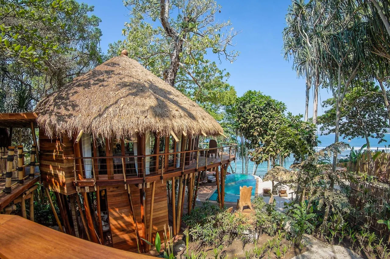 địa điểm Nihi Sumba
