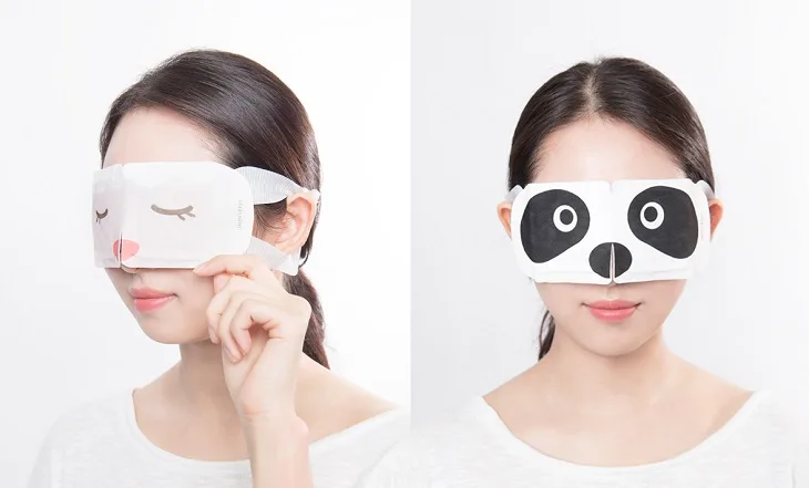 mặt nạ mắt 004 mặt nạ mắt 004
