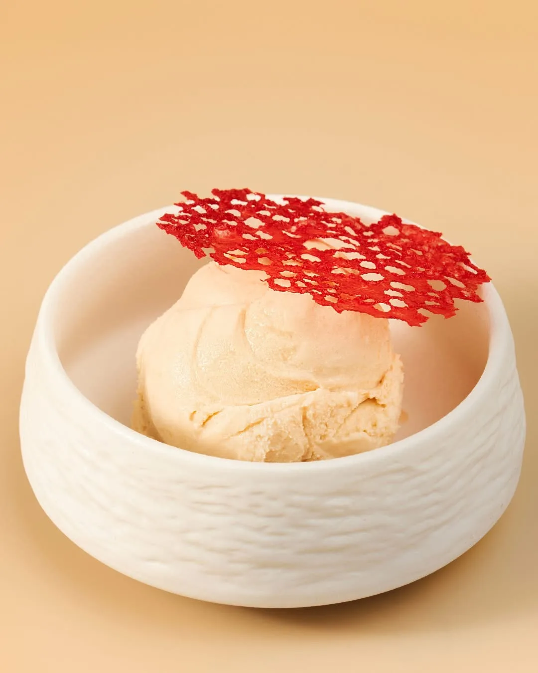Gelato Afrocado không chỉ ngon mà còn giàu dinh dưỡng.