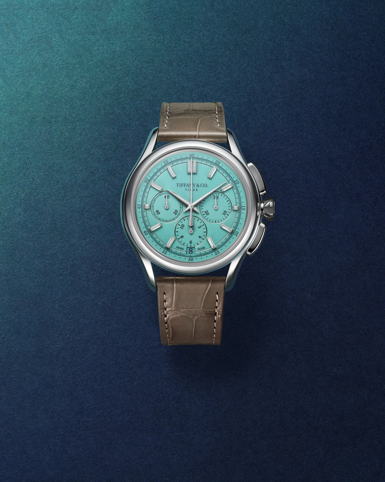 Tiffany Timer