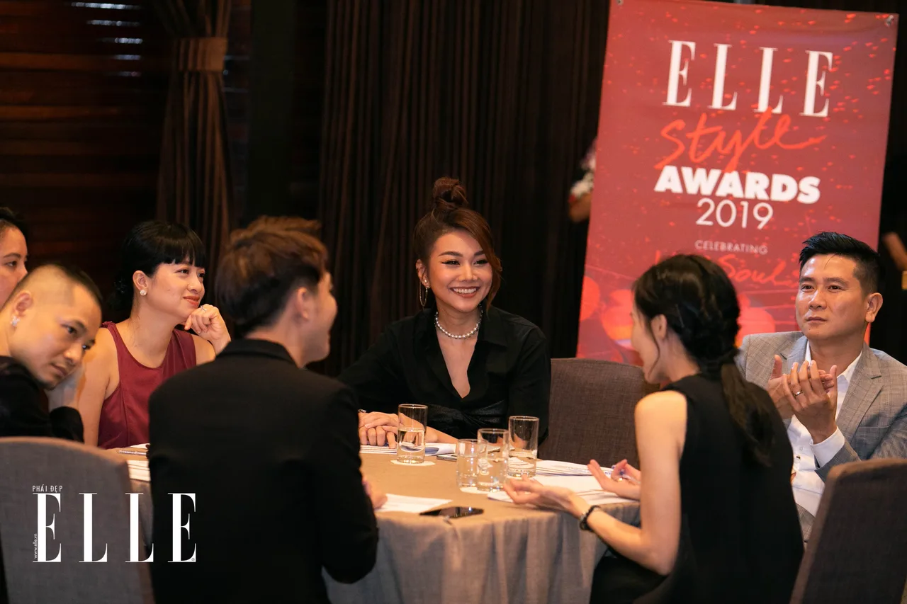 elle style awards 2019 21