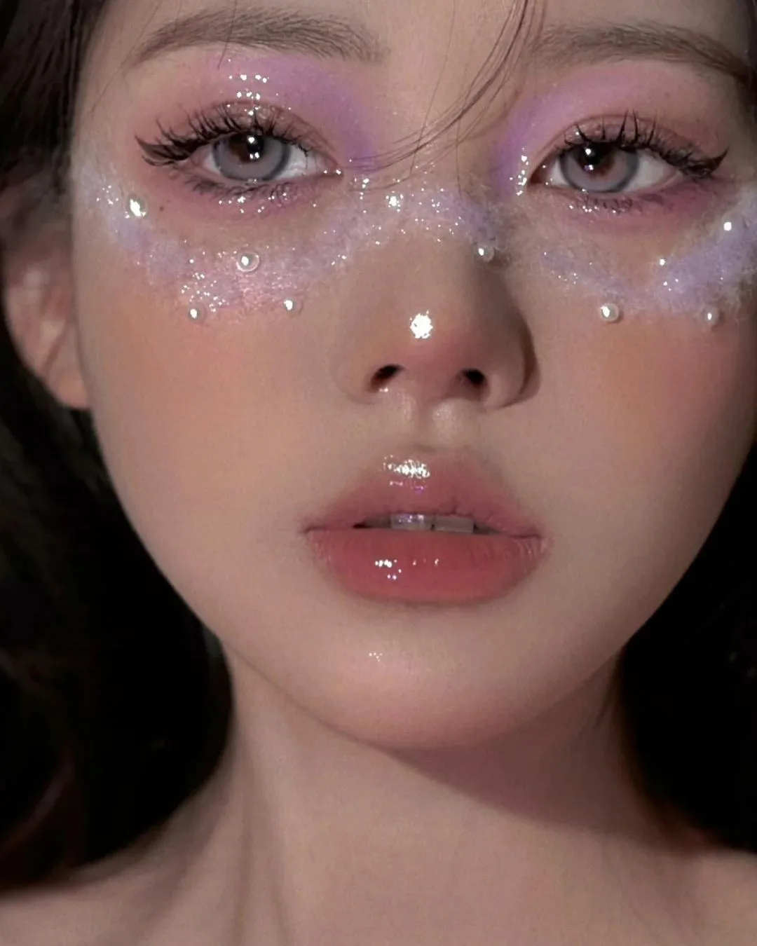 trang điểm TikTok Angelic Makeup trang điểm TikTok Angelic Makeup