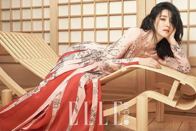 Lee Young Ae