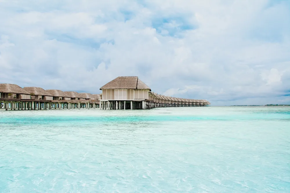 ELLE Việt Nam - Du lịch Maldives giá rẻ