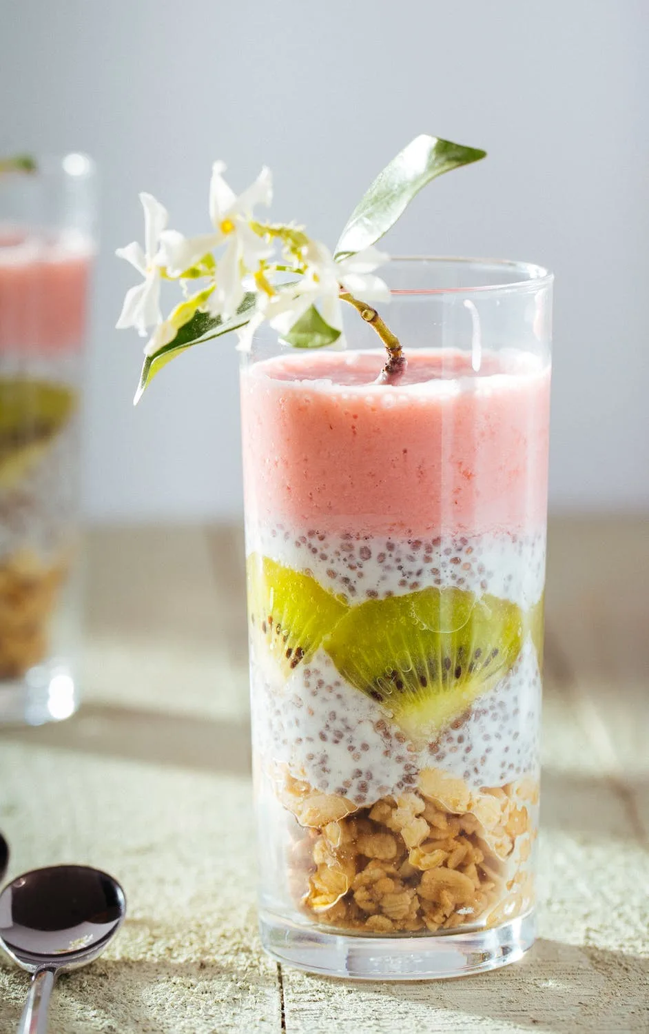 Detox 7 ngày - Trái cây giúp giảm cân hiệu quả.