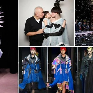10 tiêu điểm nổi bật nhất của tuần lễ thời trang Haute Couture Xuân 2018