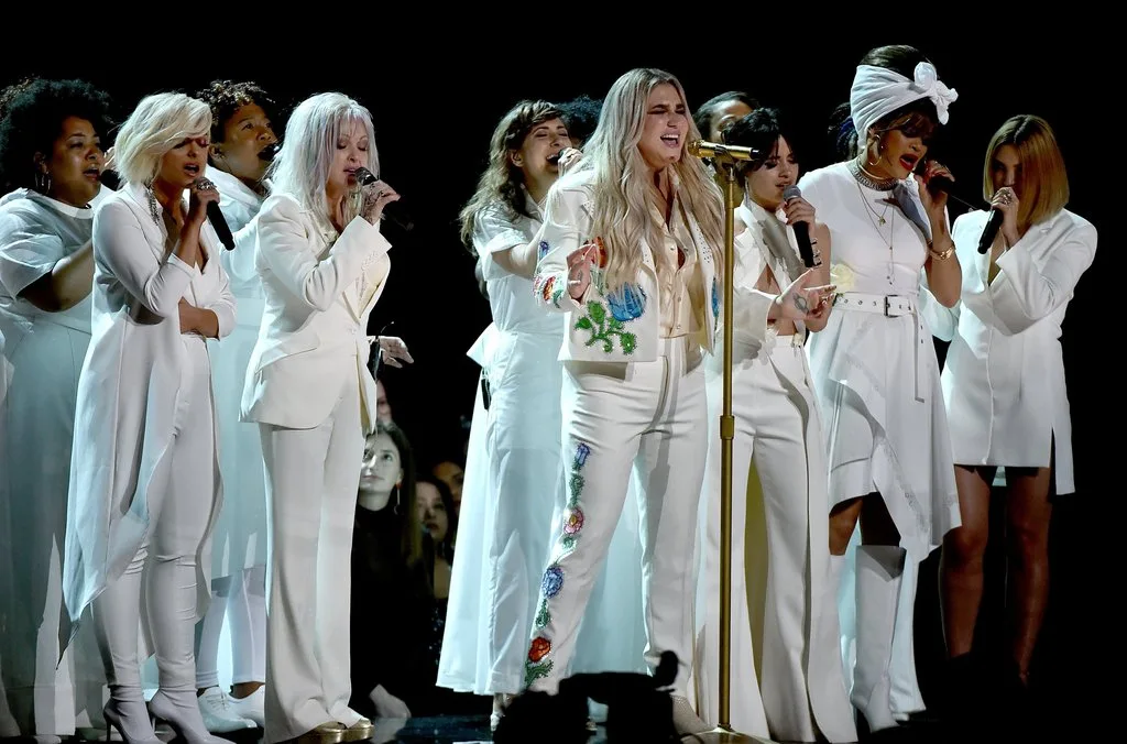 Grammy 8 Grammy 8