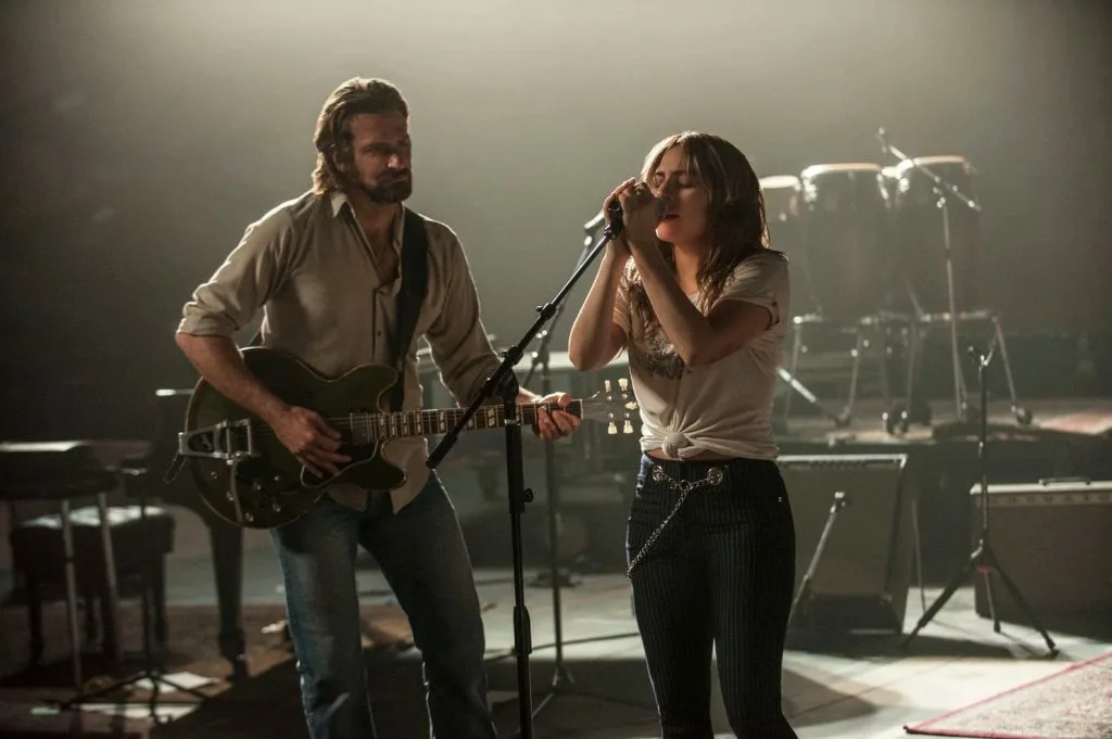 phim a star is born 13