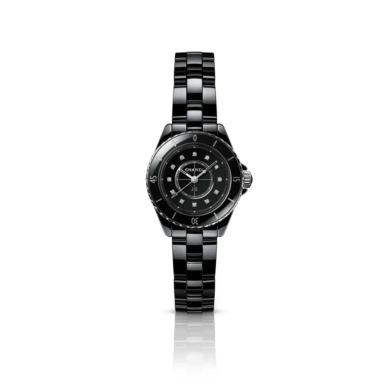 Chanel J12