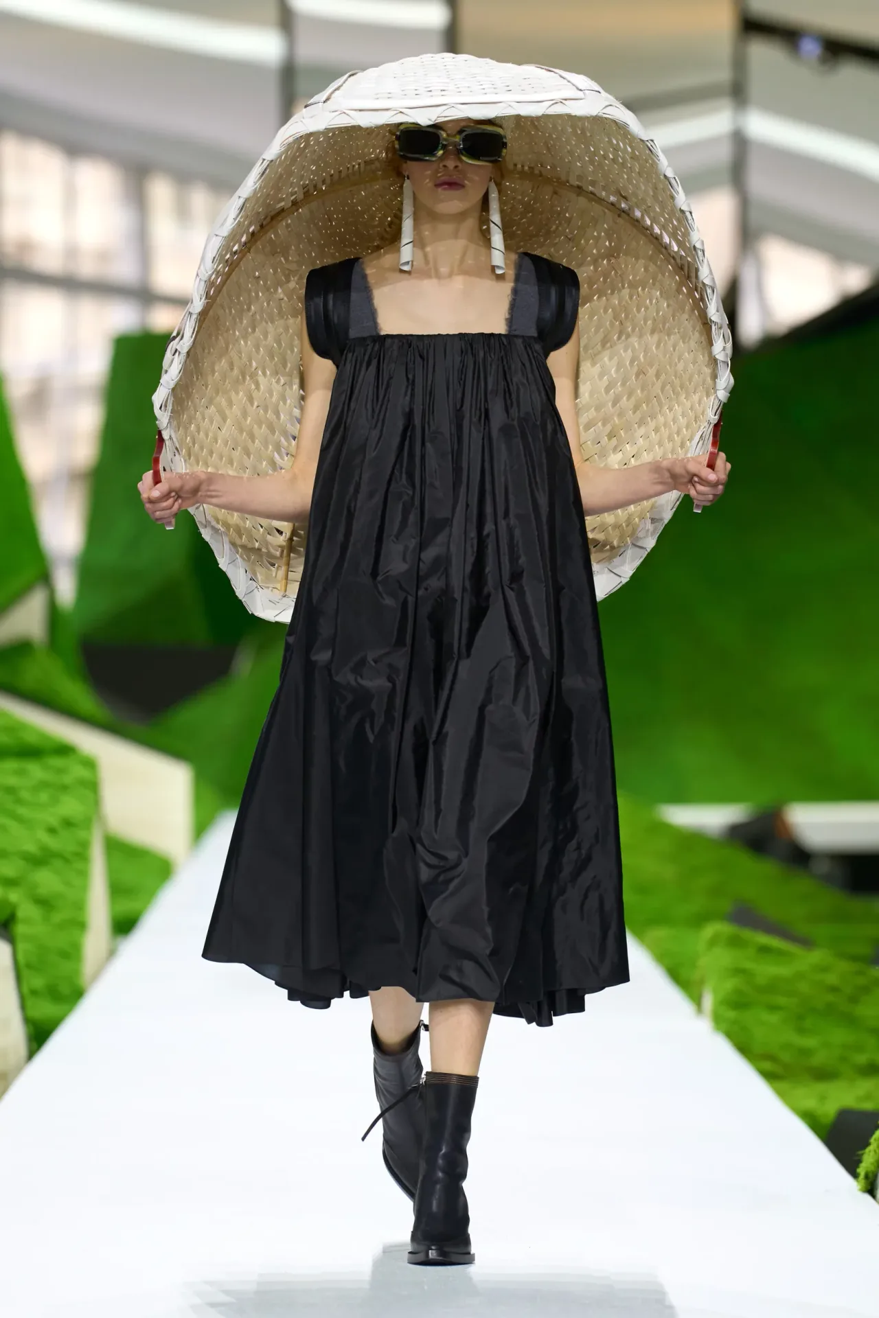 Louis Vuitton Thu-Đông 2026