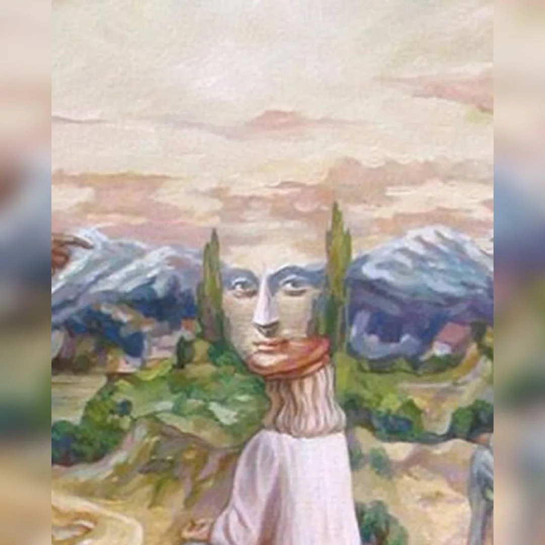 trắc nghiệm gương mặt nàng mona lisa