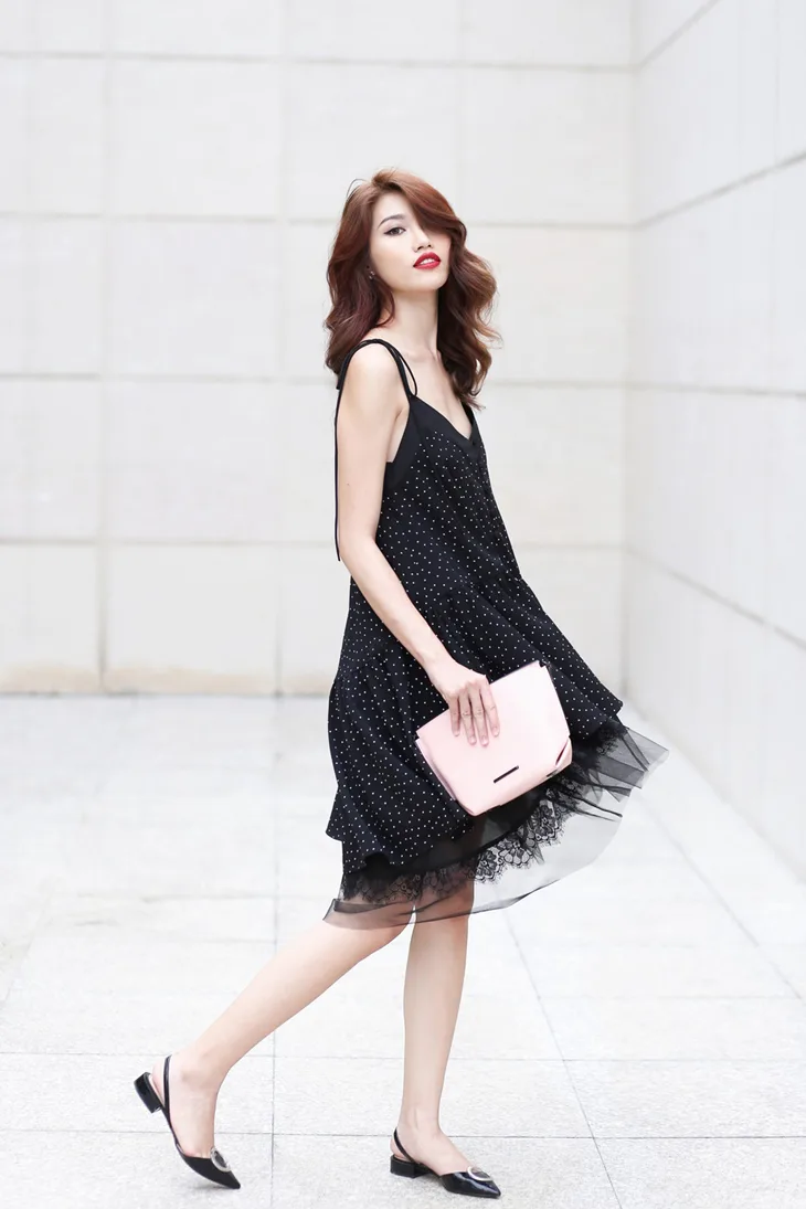 Những gương mặt nổi bật sẽ xuất hiện trên sàn diễn của ELLE Fashion Show 2017 Những gương mặt nổi bật sẽ xuất hiện trên sàn diễn của ELLE Fashion Show 2017