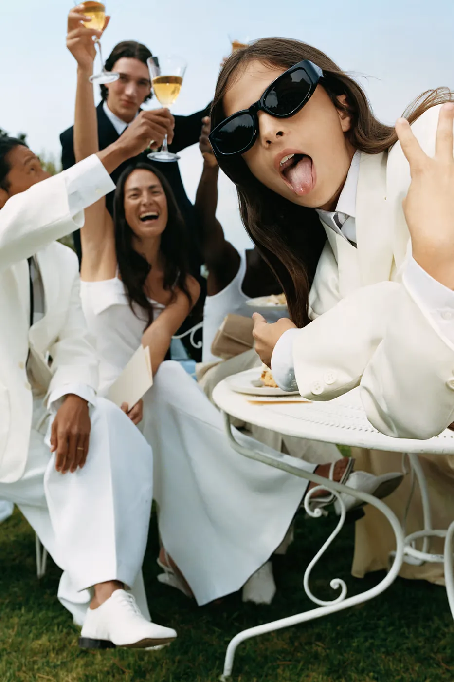 đám cưới le mariage