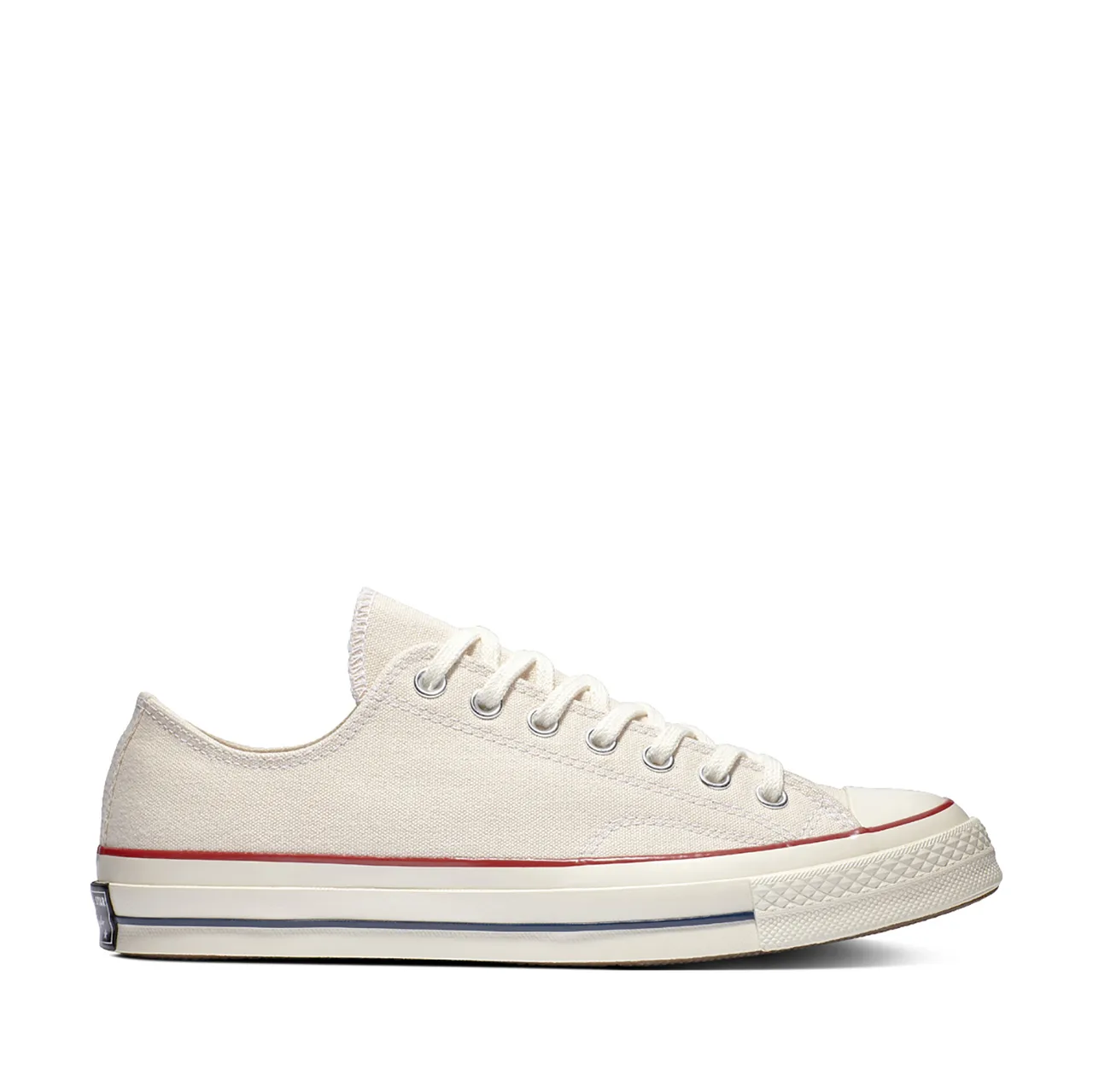 converse chuck parchment 70 phiên bản cổ thấp