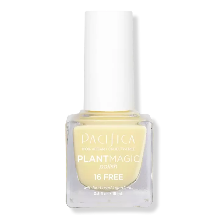 Màu vàng nhạt Pacifica Happy Yellow