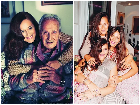 Fashion & Love Missoni