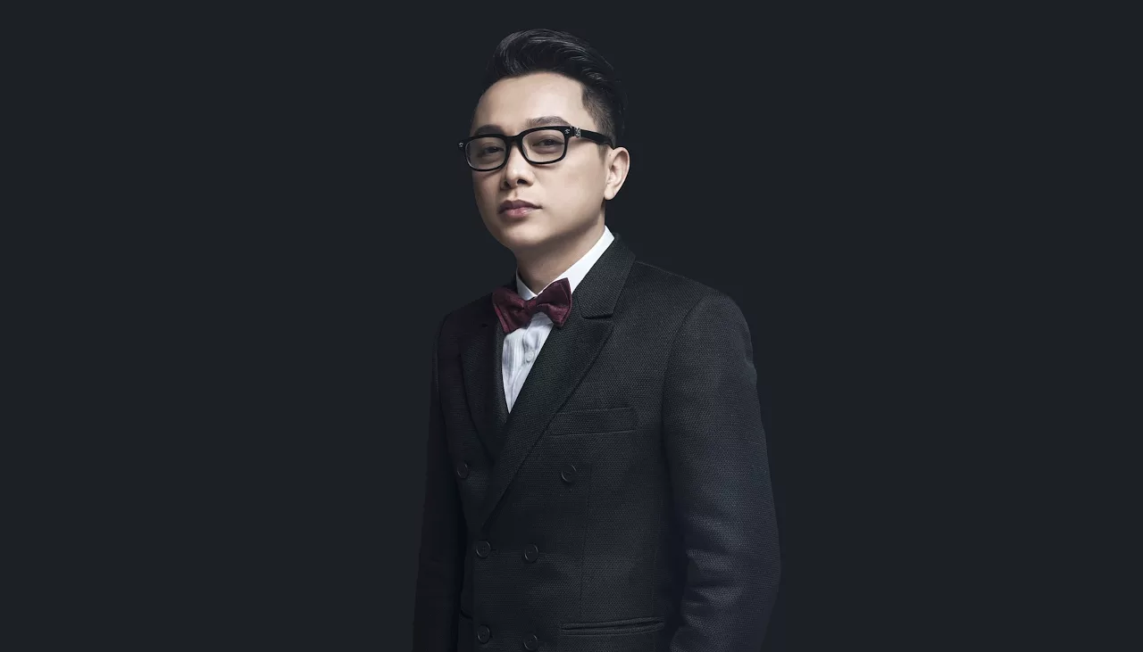 Chân dung Công Trí