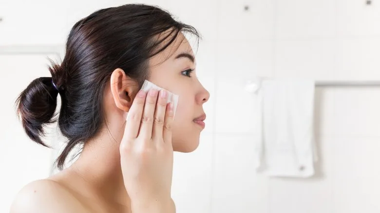 chăm sóc da tẩy trang chăm sóc da tẩy trang