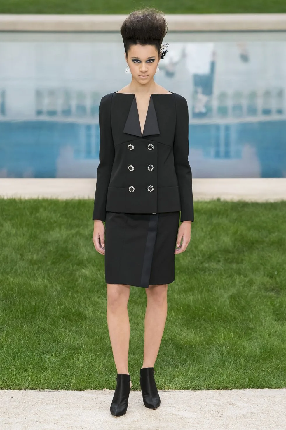 BST Chanel Haute Couture Xuân – Hè 2019 63