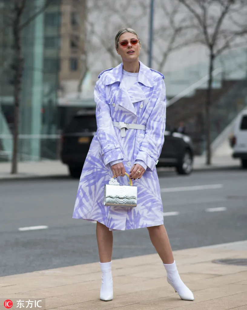 xu hướng thời trang tie-dye 6