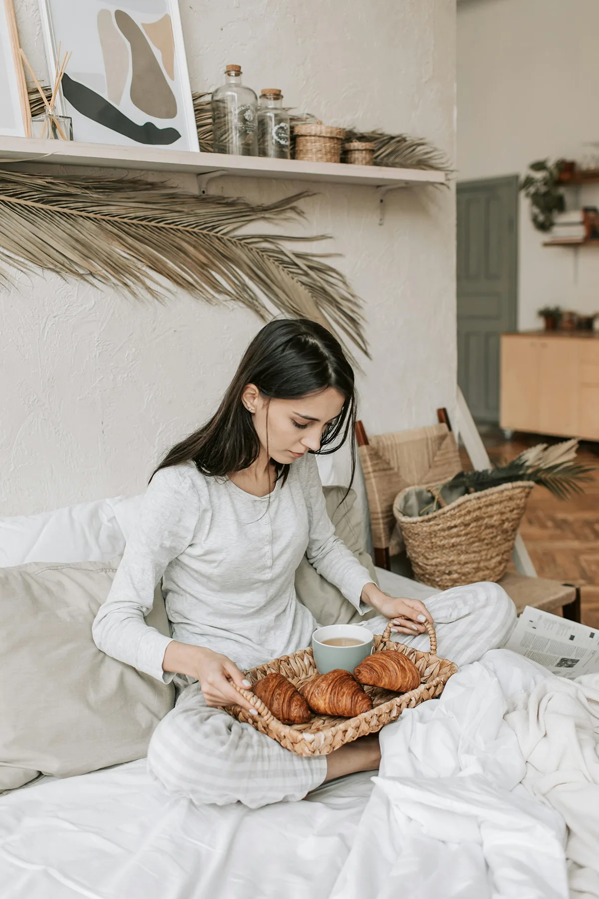 thói quen ăn uống không kiểm soát ảnh hưởng xấu đến sức khỏe tinh thần