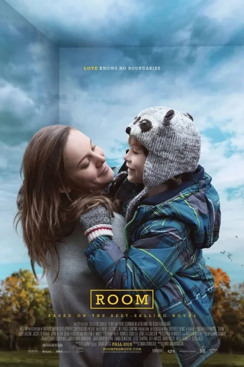 Brie Larson