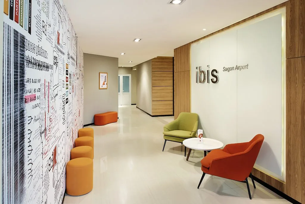 Là thương hiệu mang tính biểu tượng trong số các khách sạn phổ thông, ibis cung cấp dịch vụ và tiện nghi tuyệt vời nhất với giá trị tốt nhất trong phân khúc này.