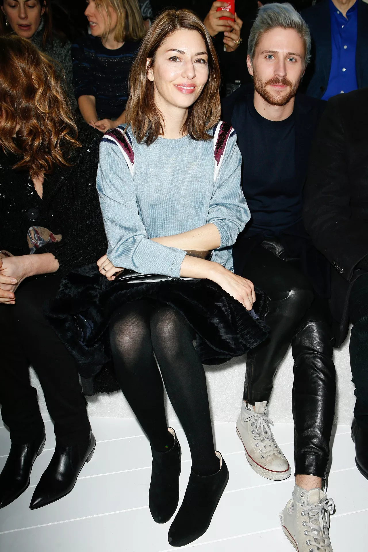 sofia-coppola-marc-jacobs-fall-2016-front-row1