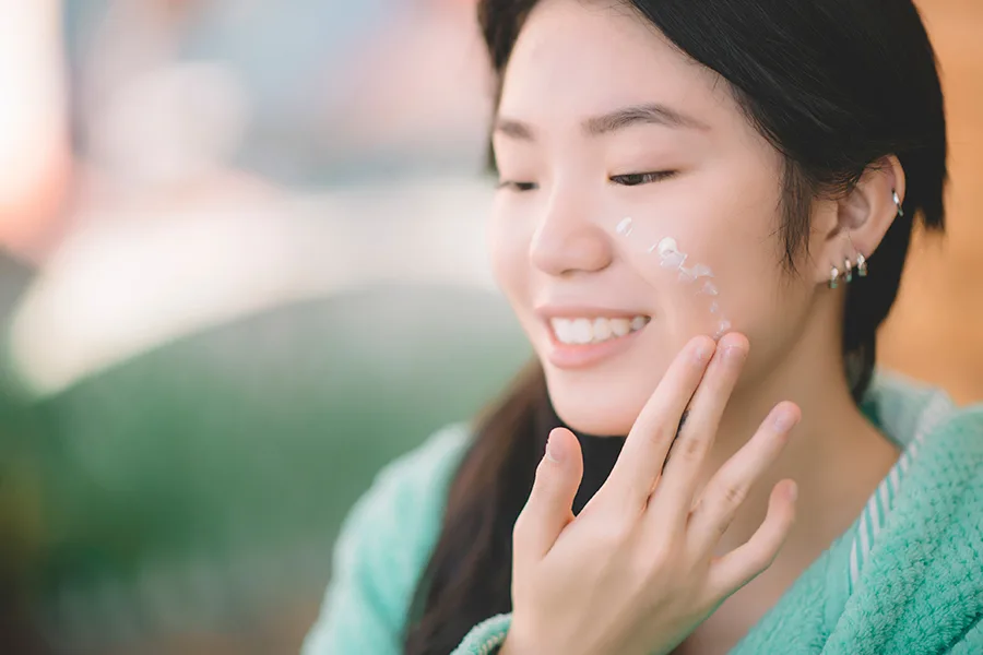 Các phương pháp "đánh bay" mụn trứng cá đỏ Các phương pháp "đánh bay" mụn trứng cá đỏ