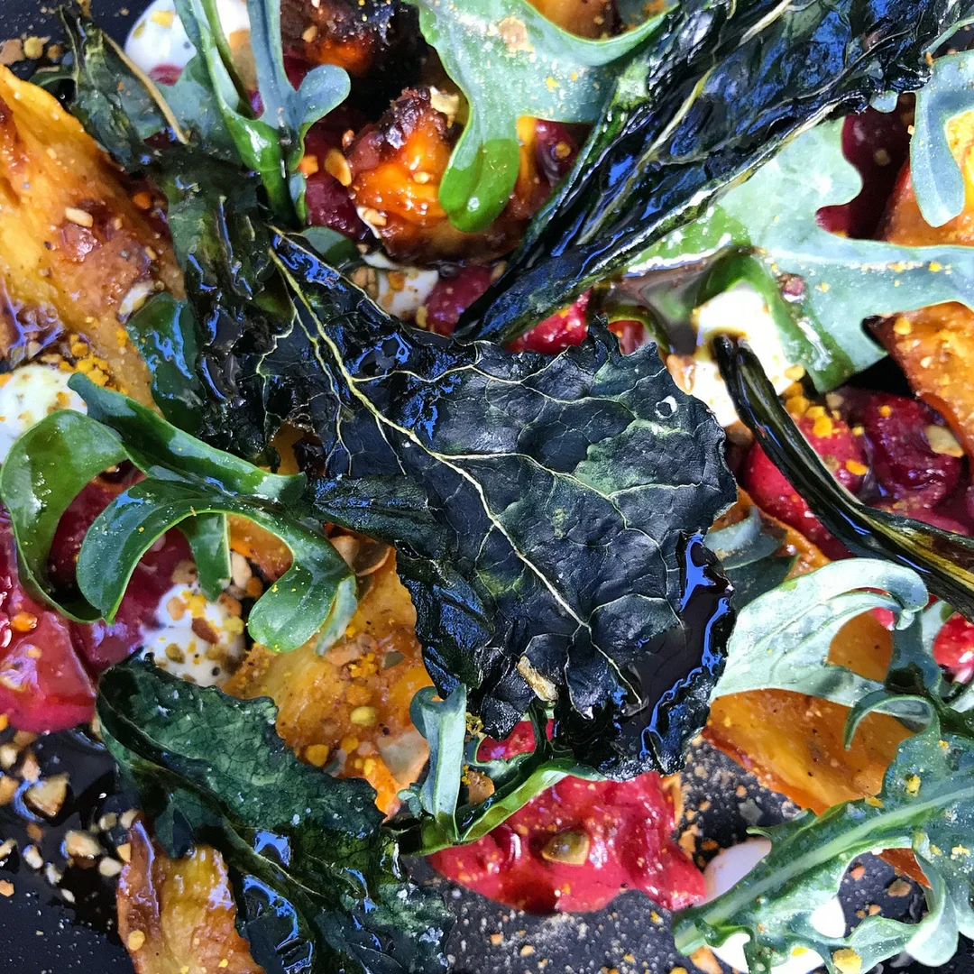 salad