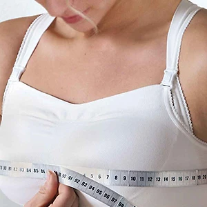 Top 5 mẹo tăng kích thước vòng một tự nhiên