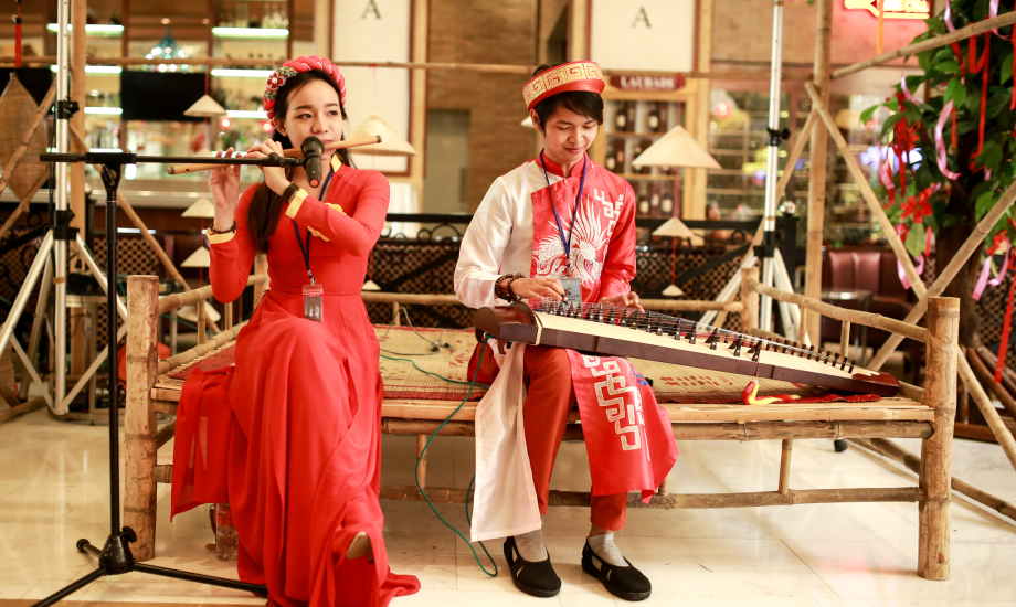 Hồ Tràm Strip - elle vietnam 10