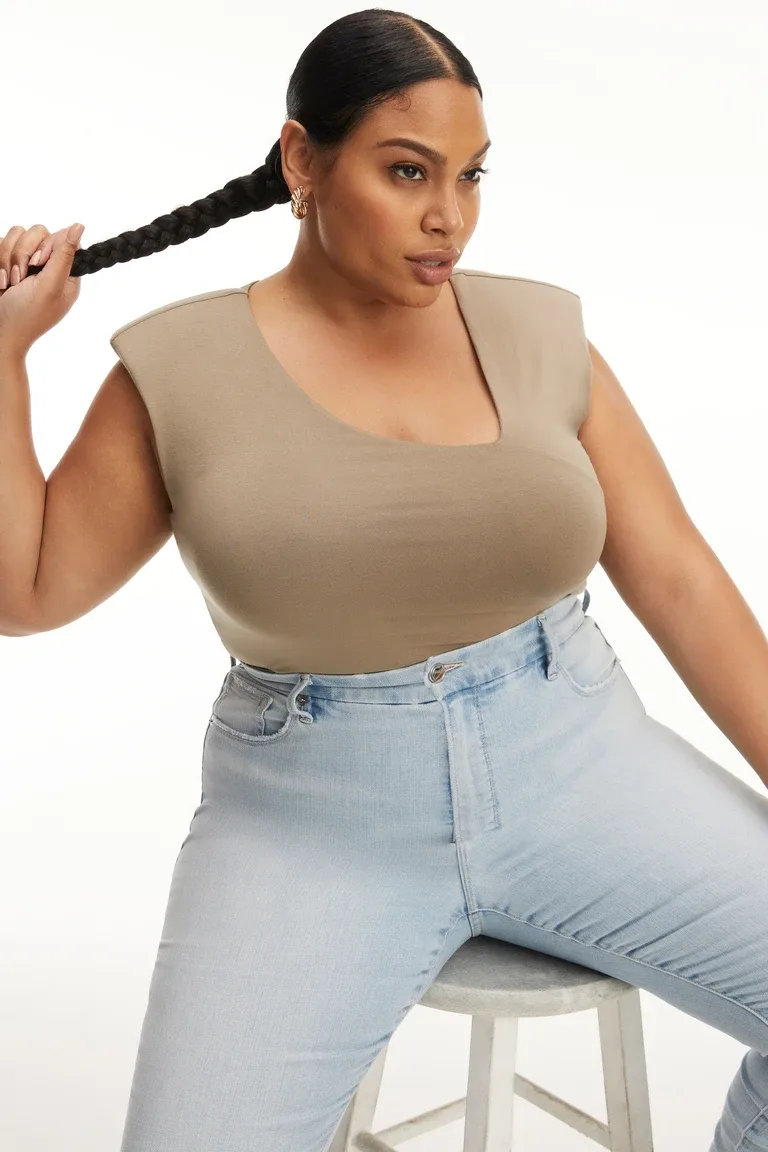 bodysuit big size