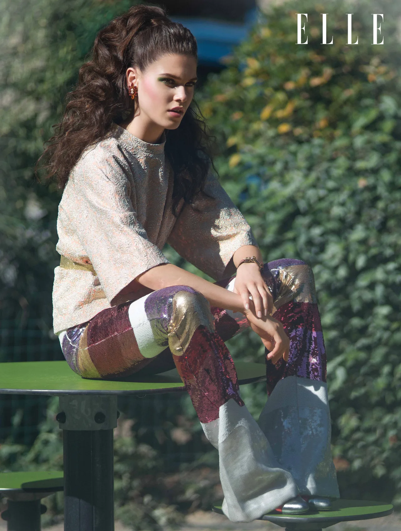 bo anh thoi trang all that glitters 3