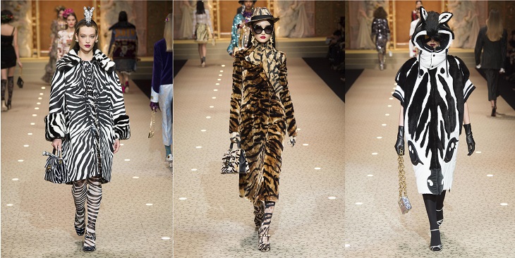 ELLE Việt Nam - Dolce & Gabbana hòa vào cuộc chơi công nghệ với bộ sưu tập Thời trang Tín ngưỡng (29) ELLE Việt Nam - Dolce & Gabbana hòa vào cuộc chơi công nghệ với bộ sưu tập Thời trang Tín ngưỡng (29)