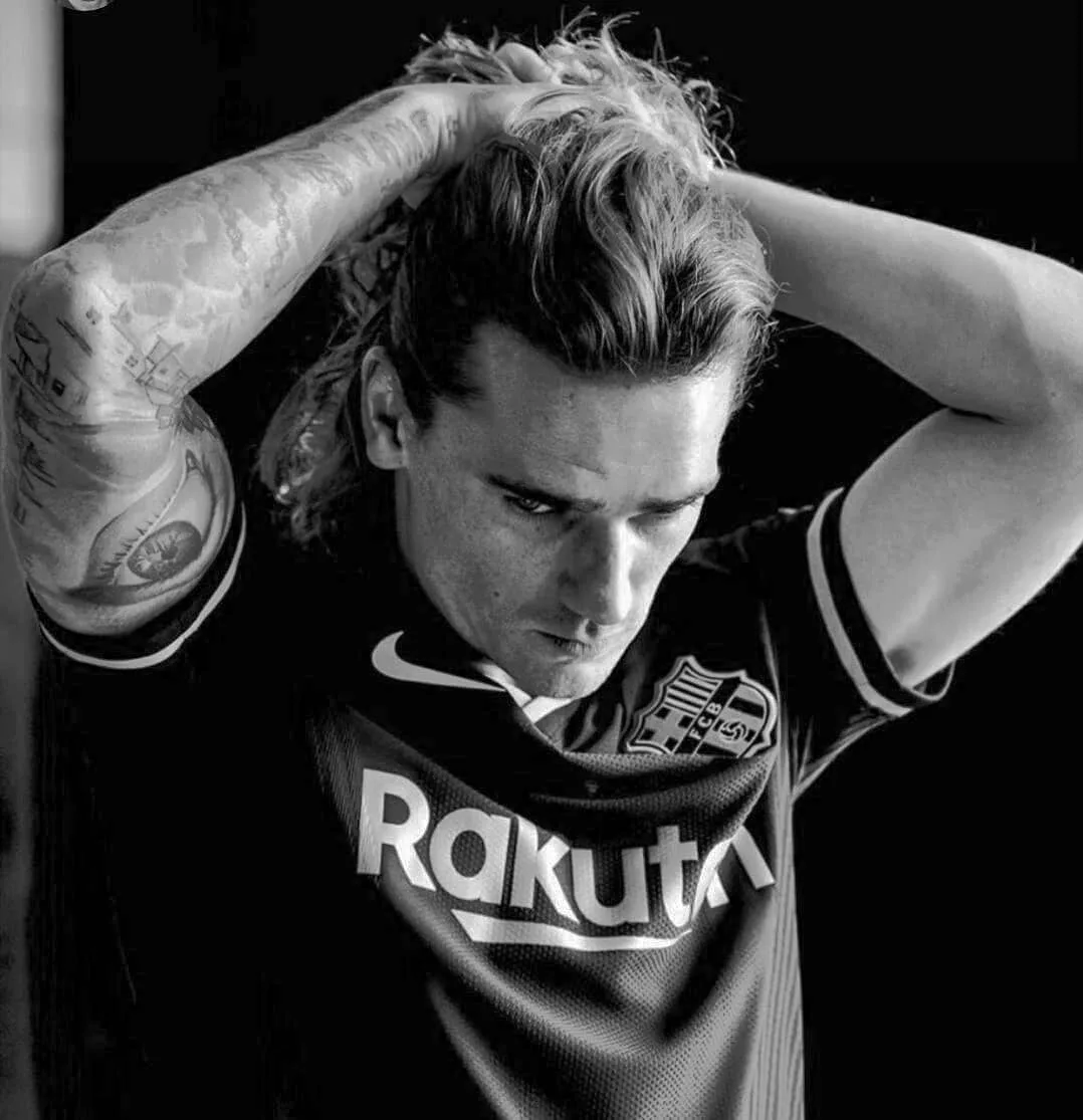 Antoine Griezmann