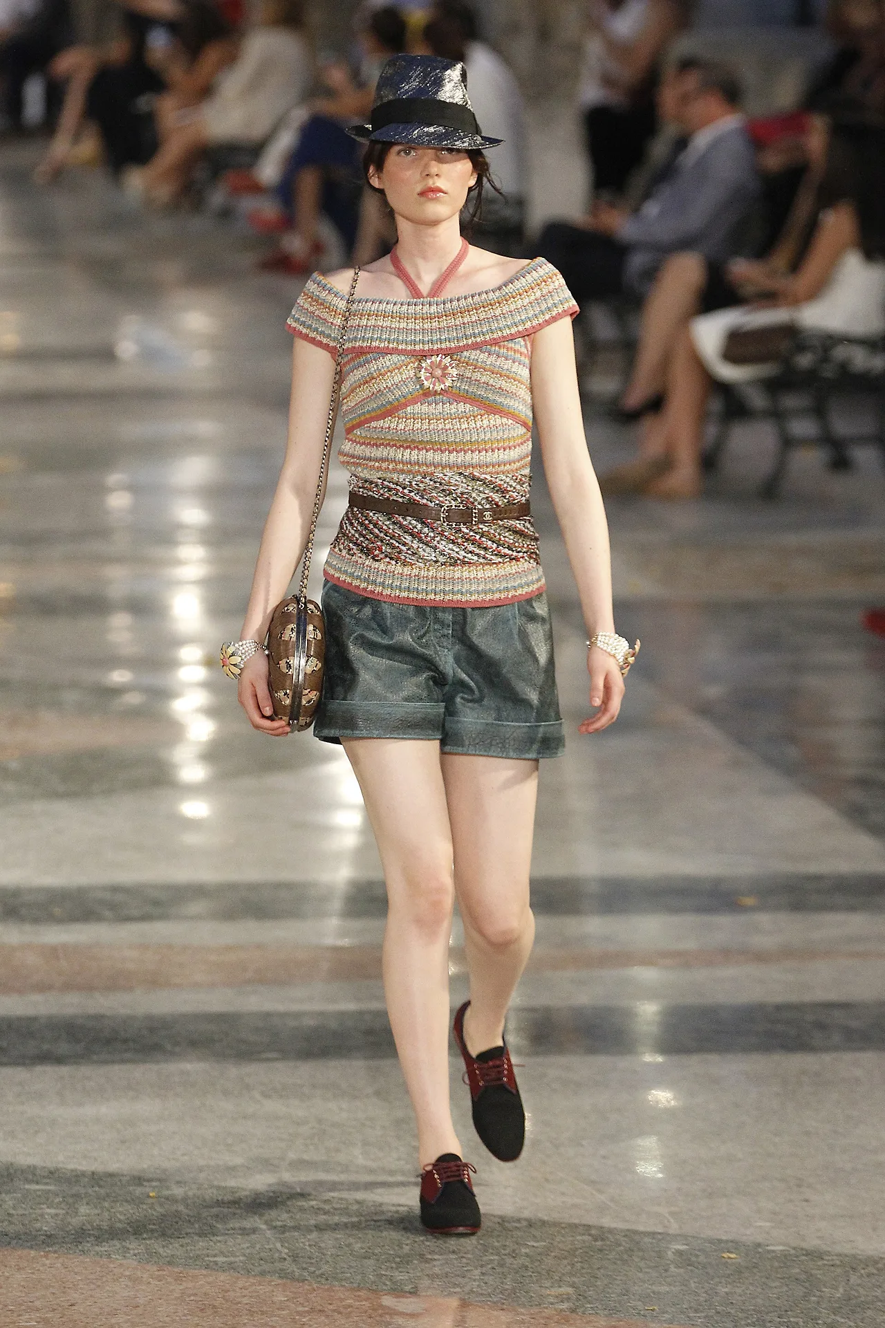 BST Chanel Resort 2017 – ellevietnam 35